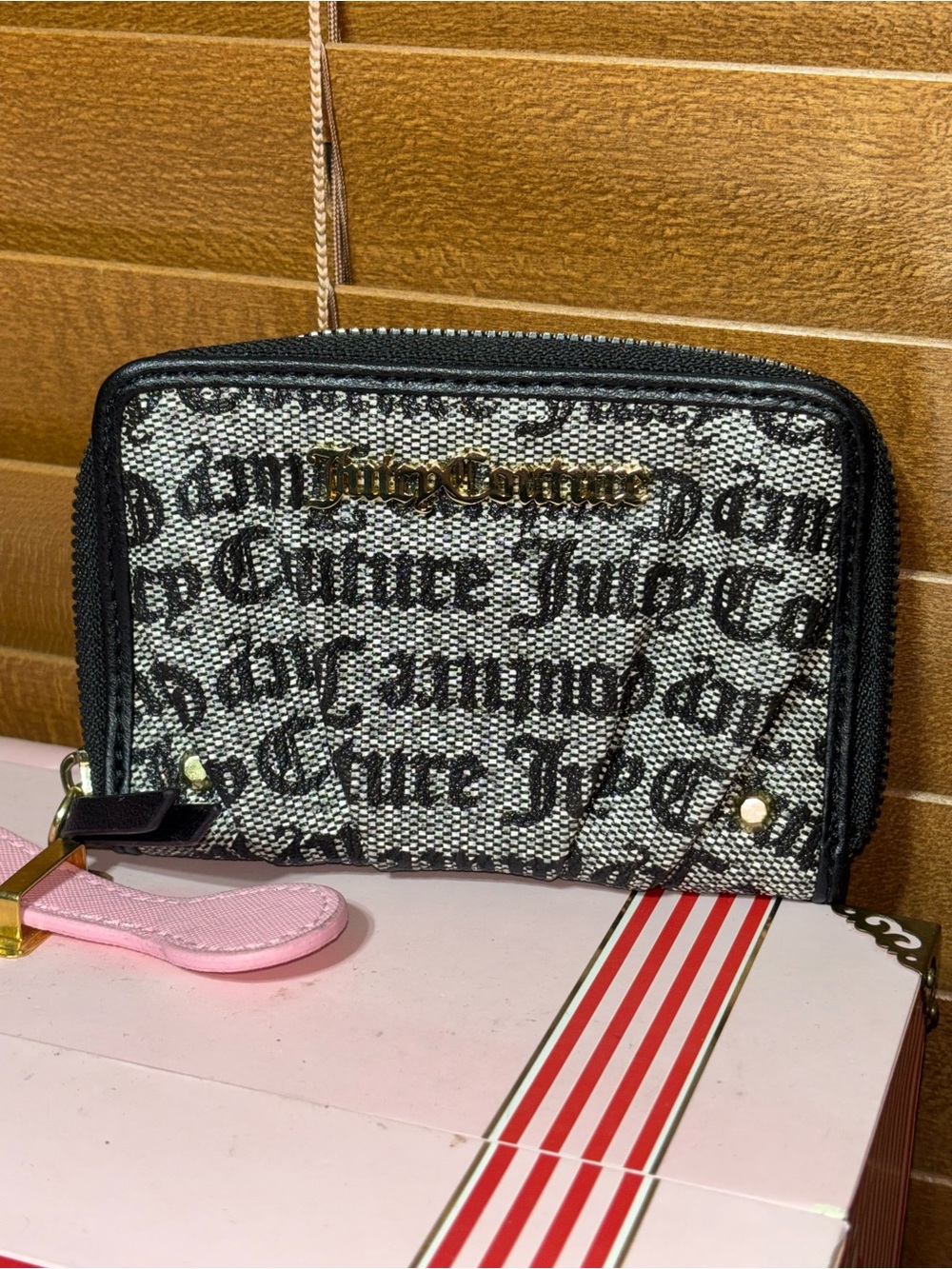 Juicy Couture Wallet